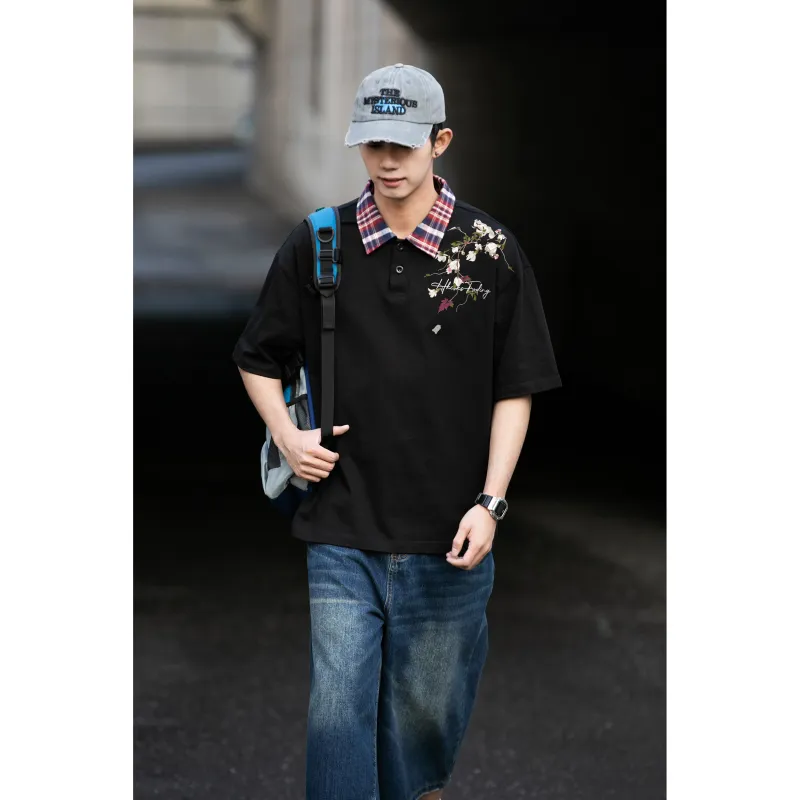 CSKS Polo Shirts Unisex-3
