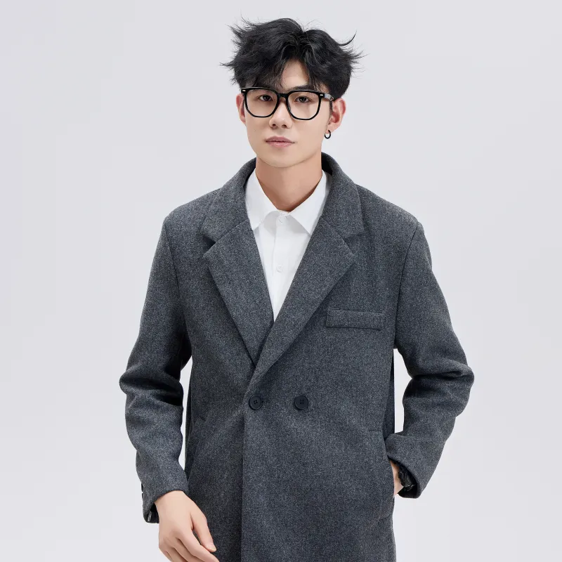 CSKS Coats Unisex-11