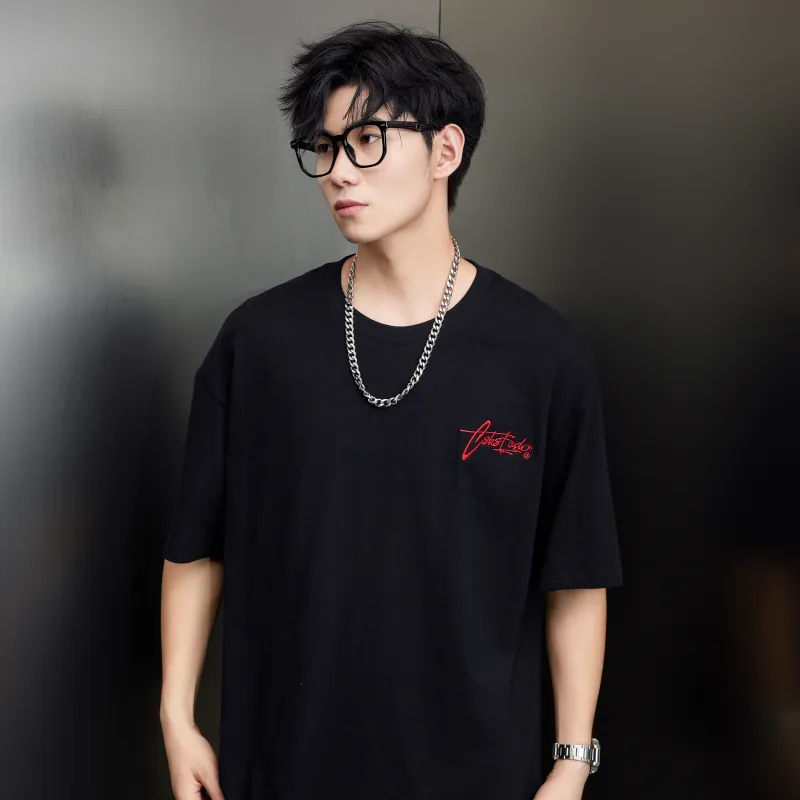 CSKS T Shirts Unisex-23
