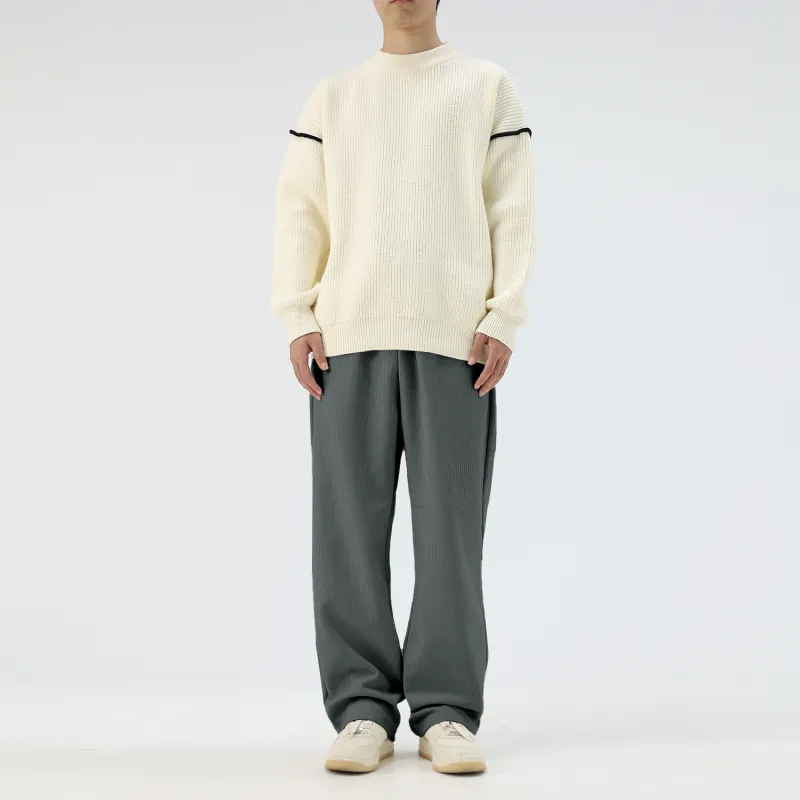 CSKS Casual Pants Unisex-9