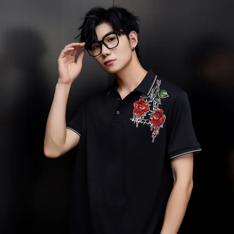 CSKS Polo Shirts Unisex-4
