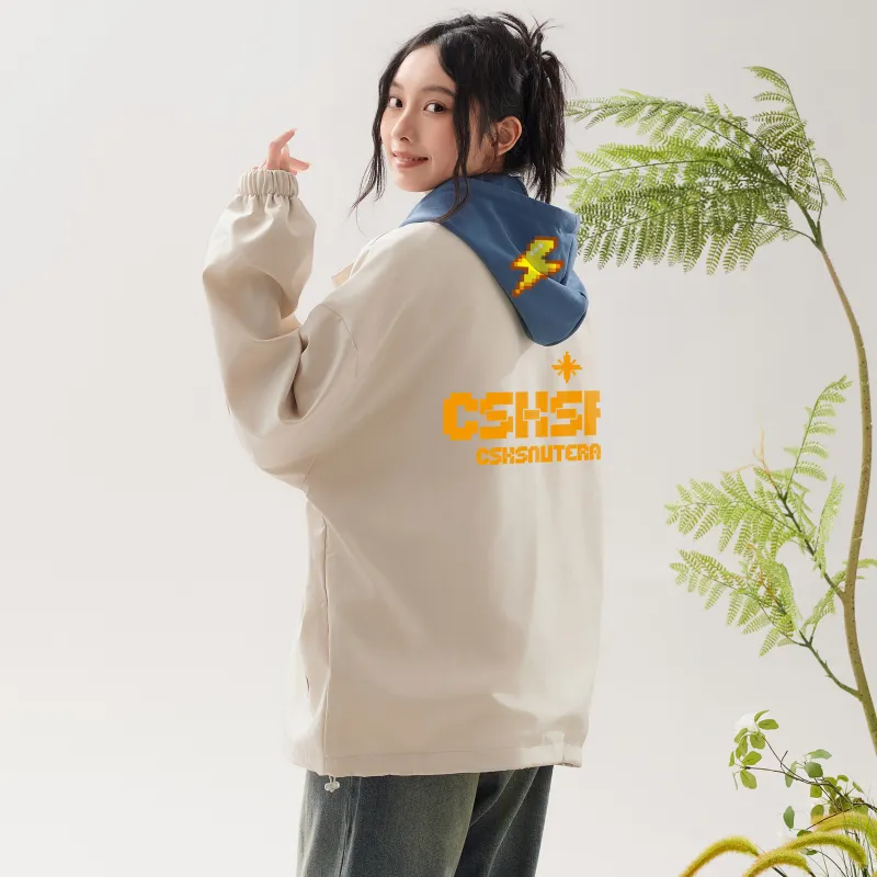 CSKS Casual Sportswear Unisex-15