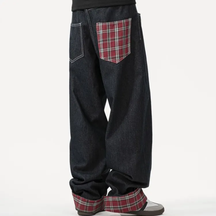 CSKS Jeans Unisex-2