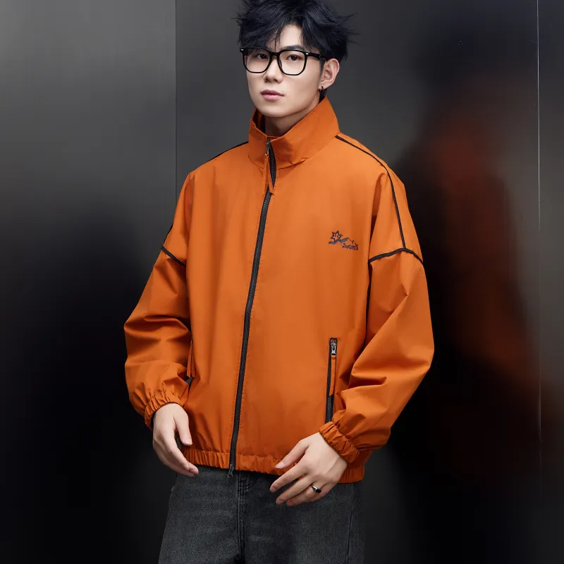 CSKS Jackets Unisex-15