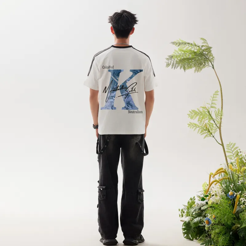 CSKS T Shirts Unisex-83
