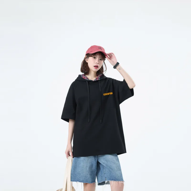 CSKS T Shirts Unisex-6