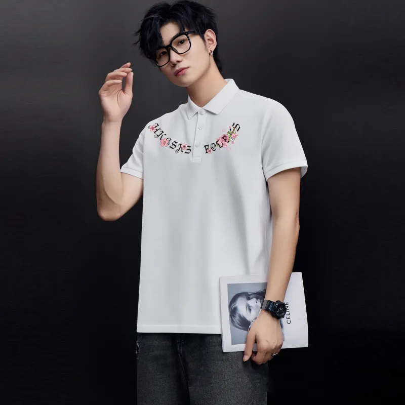 CSKS Polo Shirts Unisex-8