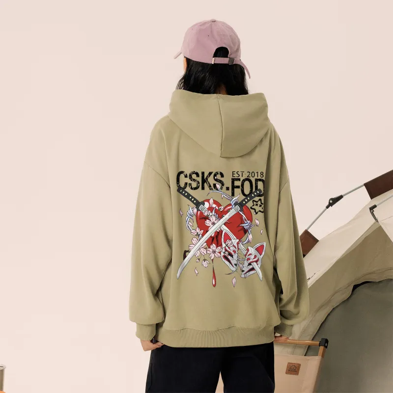 CSKS Sweatshirts Unisex-31