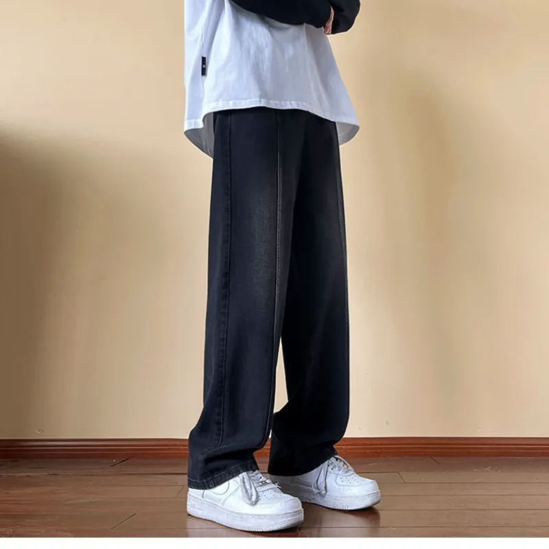 CSKS Jeans Unisex-3