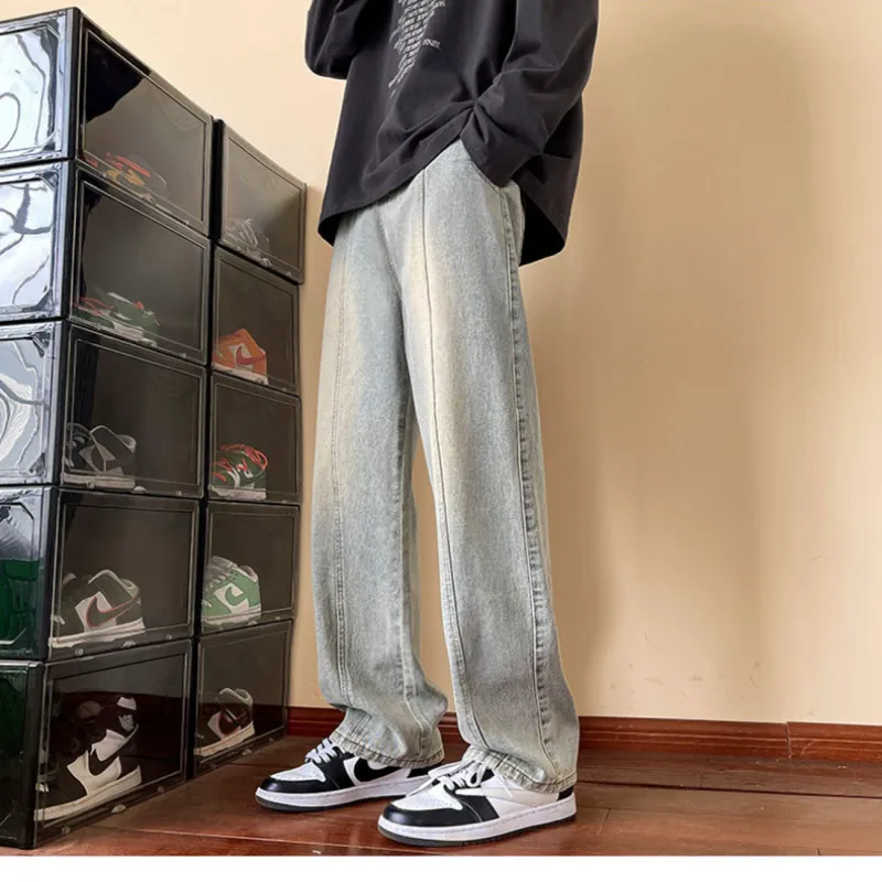 CSKS Jeans Unisex-10