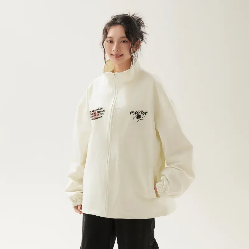 CSKS Jackets Unisex-23