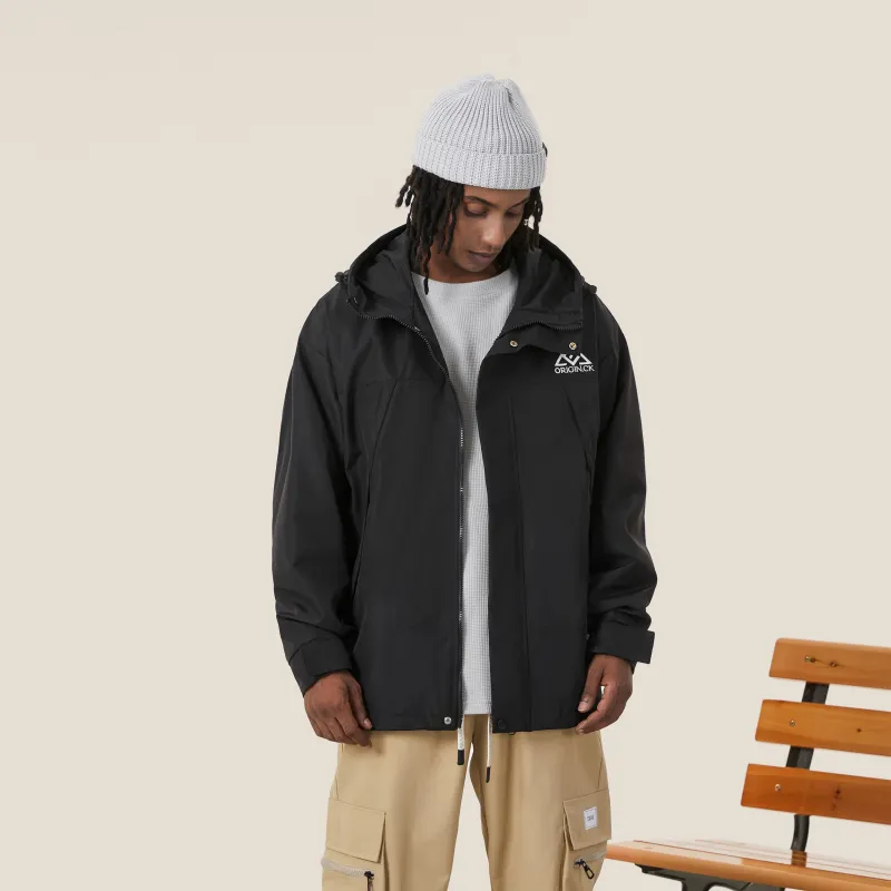 CSKS Jackets Unisex-4