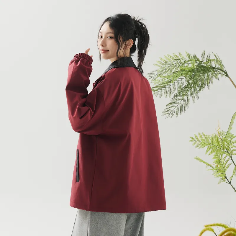 CSKS Jackets & Coats Fall Unisex-19