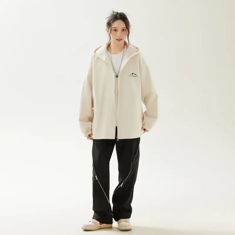 CSKS Jackets & Coats Fall Unisex-11