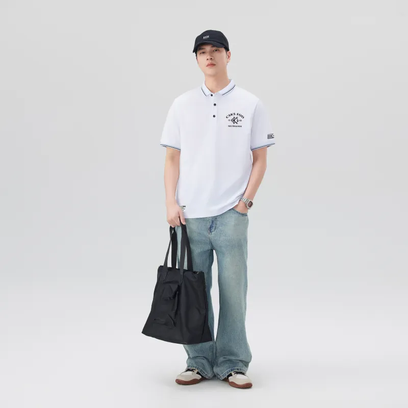CSKS Polo Shirts Unisex-9