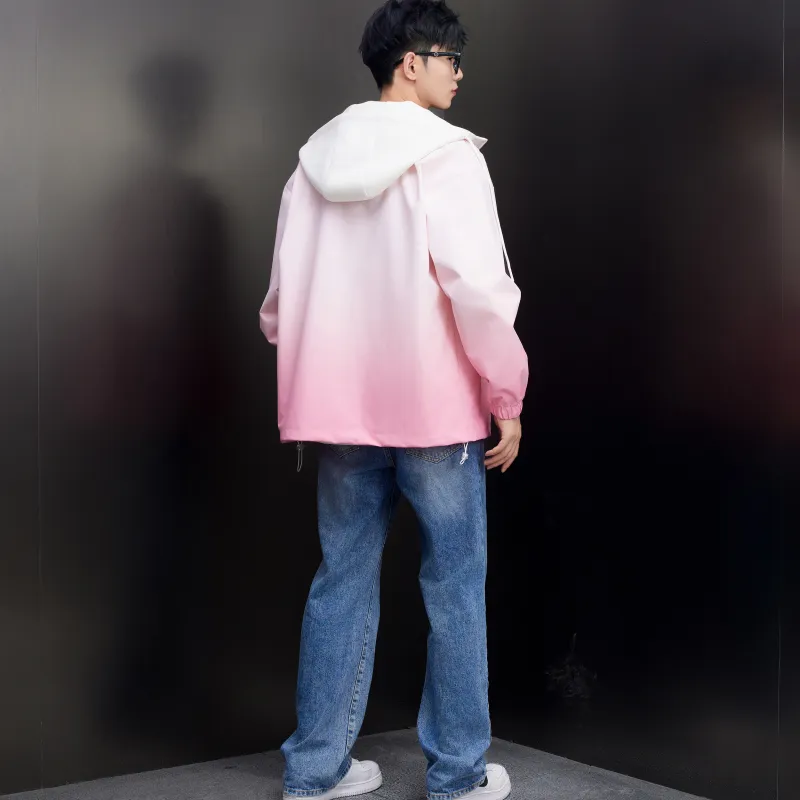 CSKS Jackets Unisex-13