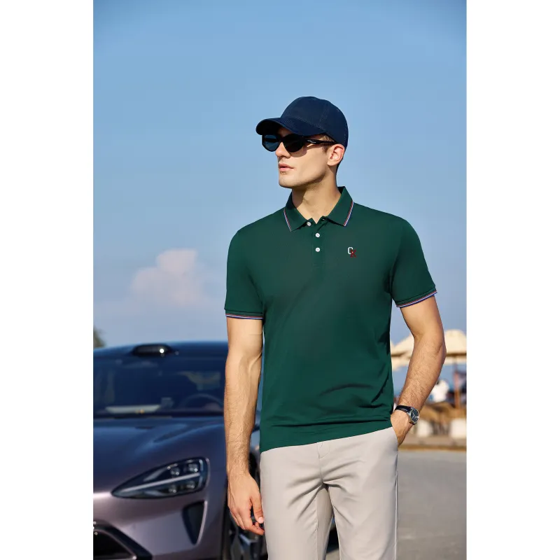CSKS Polo Shirts Unisex-49