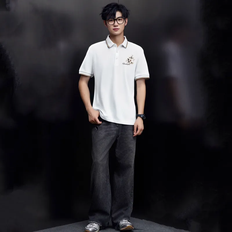 CSKS Polo Shirts Unisex-6
