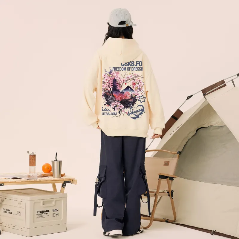 CSKS Sweatshirt Sets Unisex-13