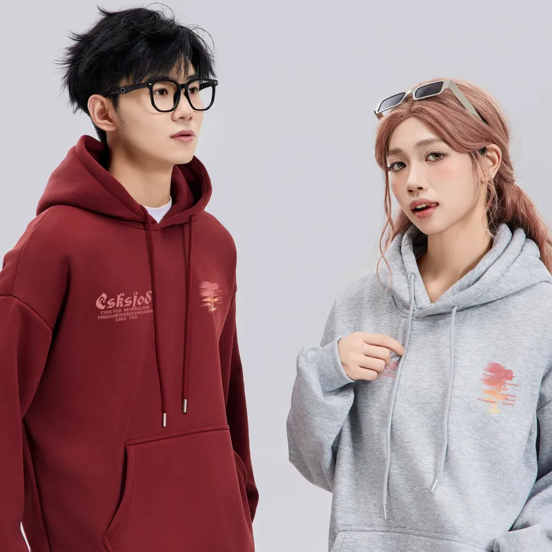 CSKS Casual Sportswear Unisex-39