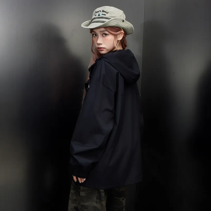 CSKS Jackets Unisex-5