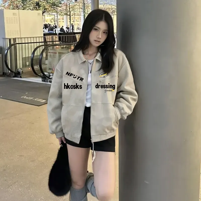 CSKS Jackets Unisex-8