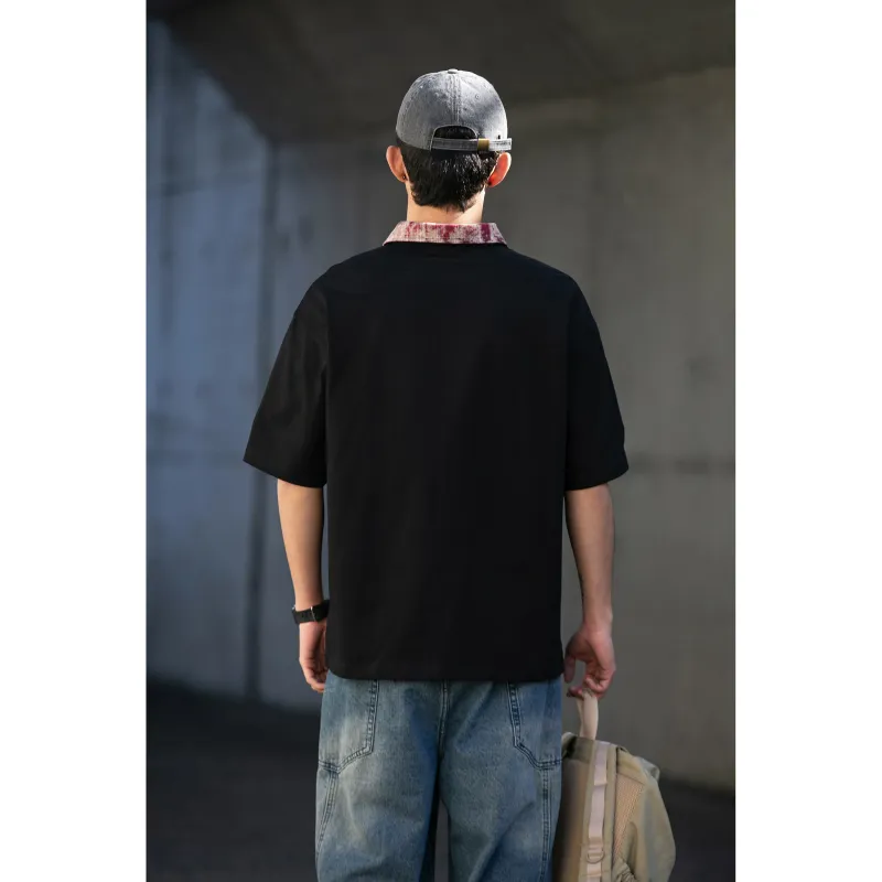 CSKS Polo Shirts Unisex-2