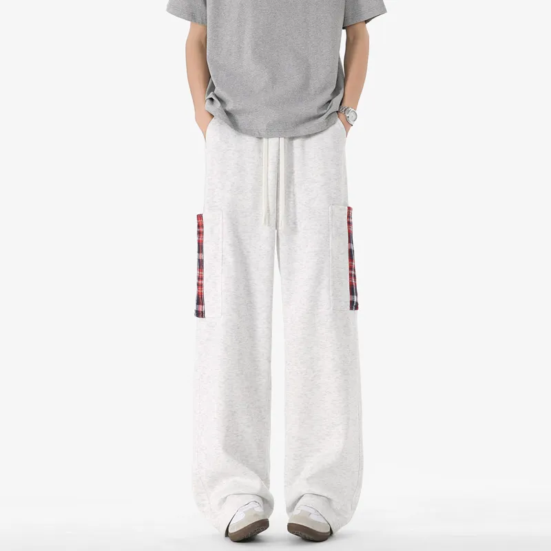 CSKS Casual Pants Unisex-8