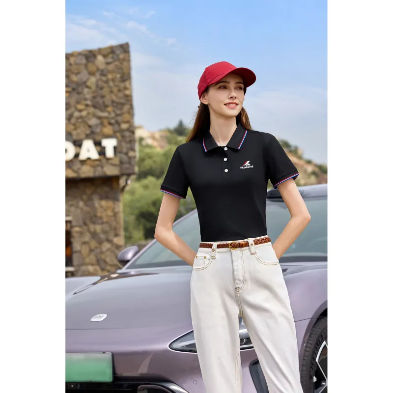 CSKS Polo Shirts Unisex-3