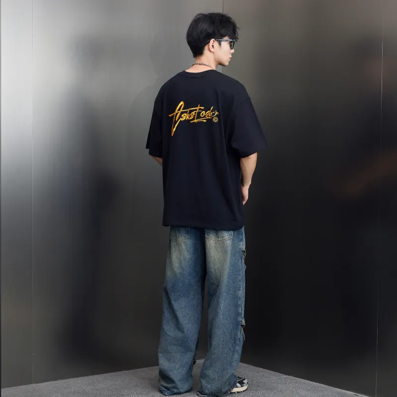 CSKS T Shirts Unisex-51