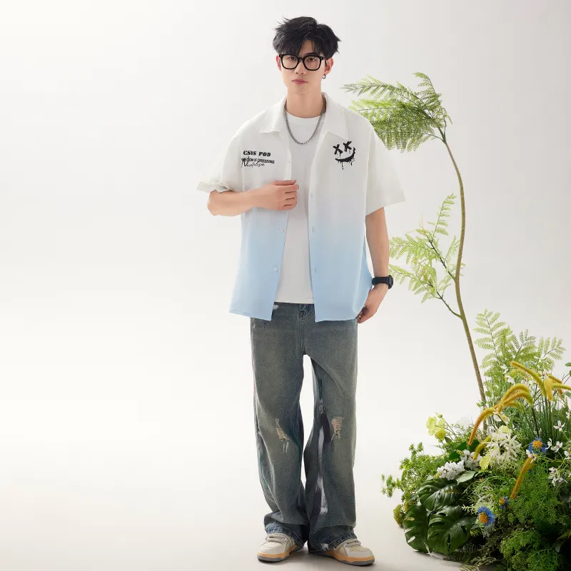 CSKS Shirts Unisex-10