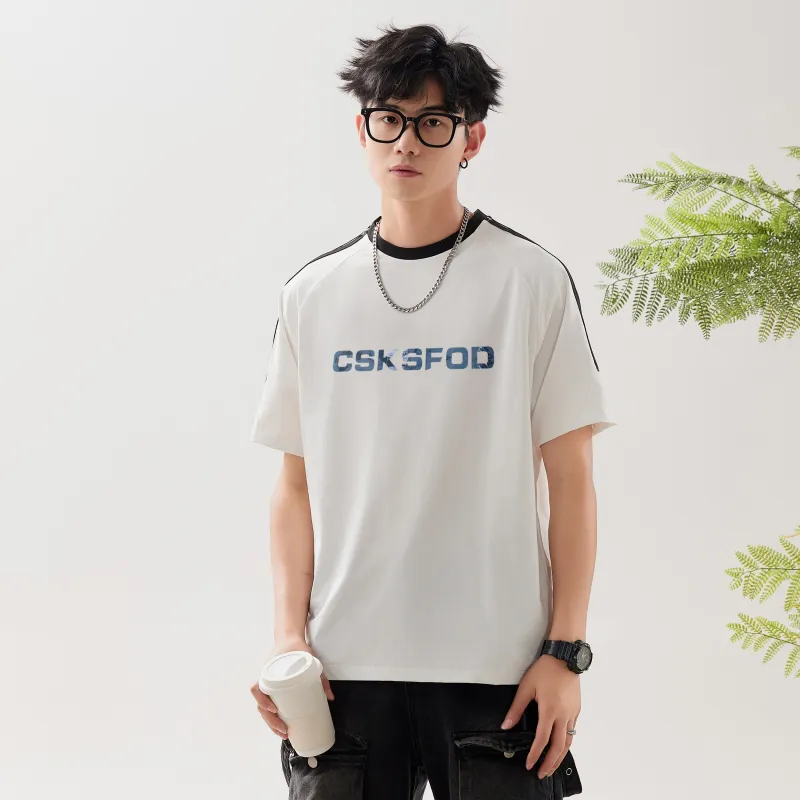 CSKS T Shirts Unisex-79