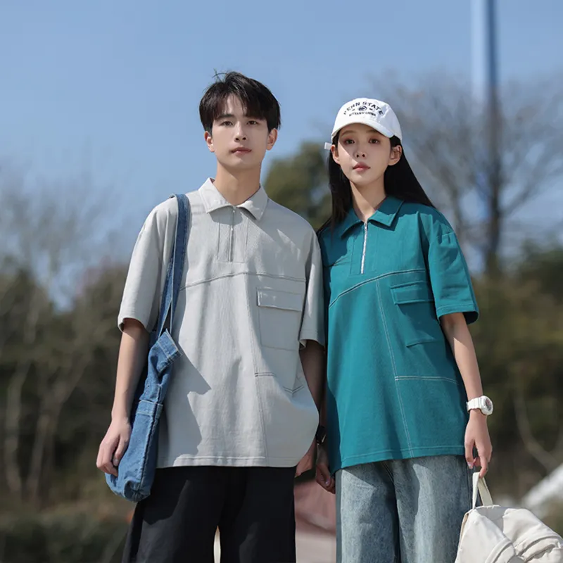 CSKS Polo Shirts Unisex-10