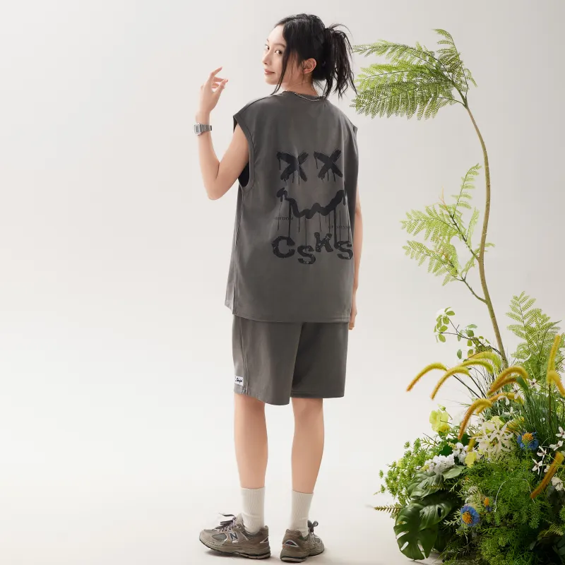 CSKS Tank Tops Unisex-10