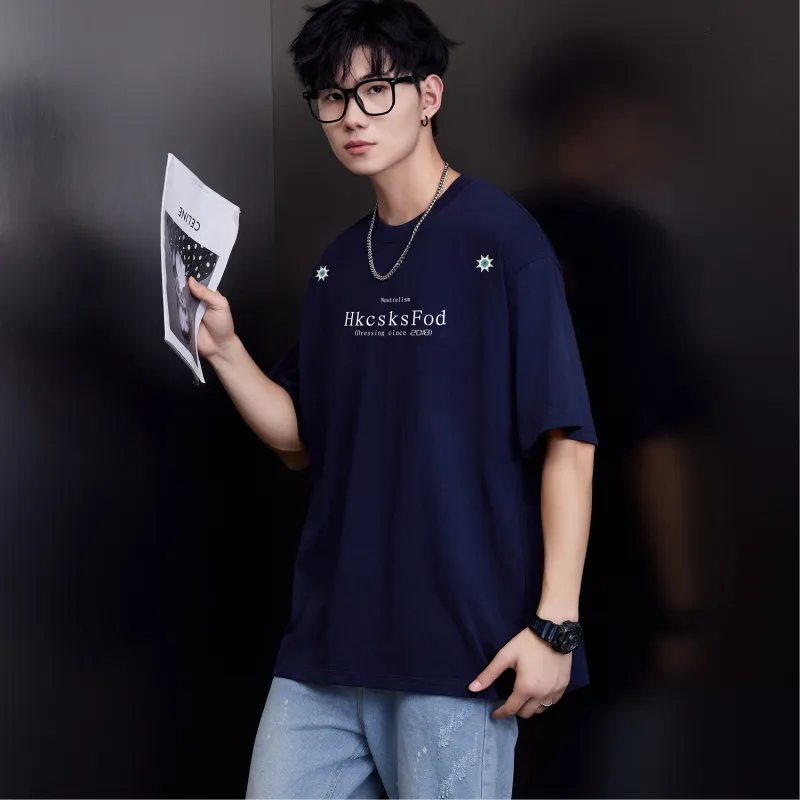 CSKS T Shirts Unisex-45