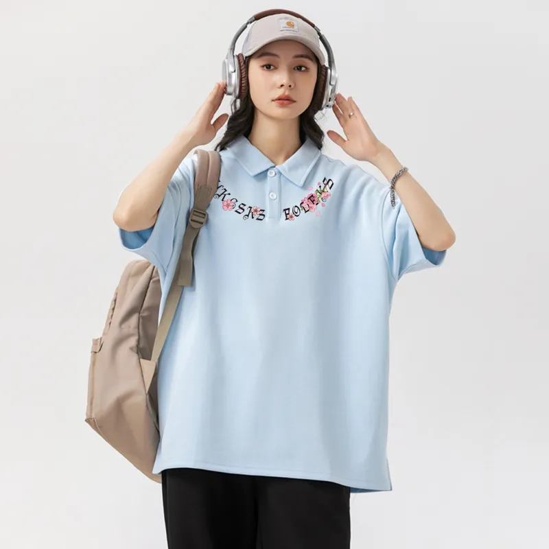 CSKS Polo Shirts Unisex-26