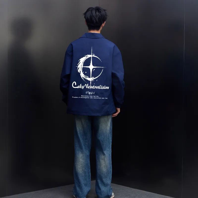 CSKS Jackets Unisex-9