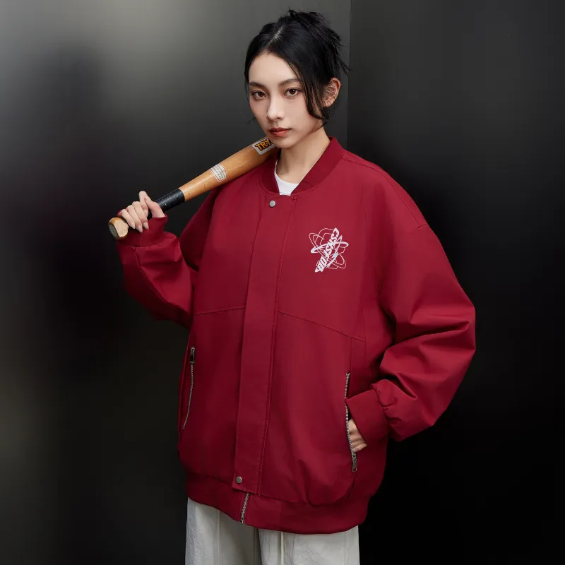 CSKS Jackets Unisex-16