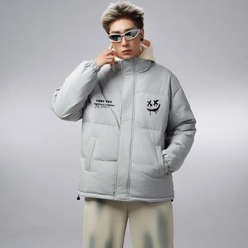 CSKS Down Jackets Unisex-32