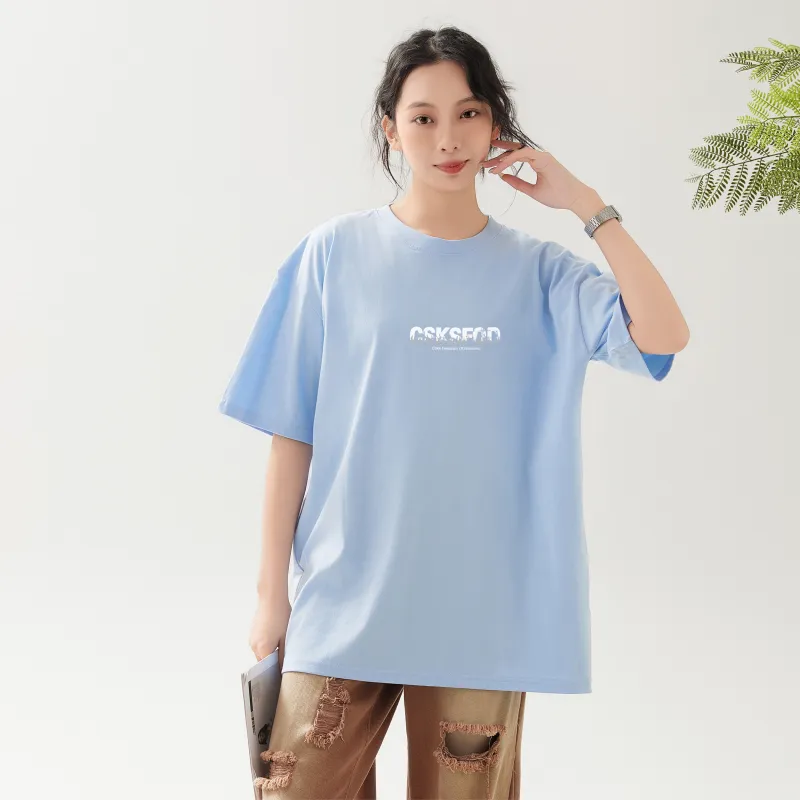 CSKS T Shirts Unisex-30