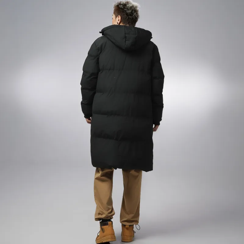 CSKS Puffer Jackets Unisex-5