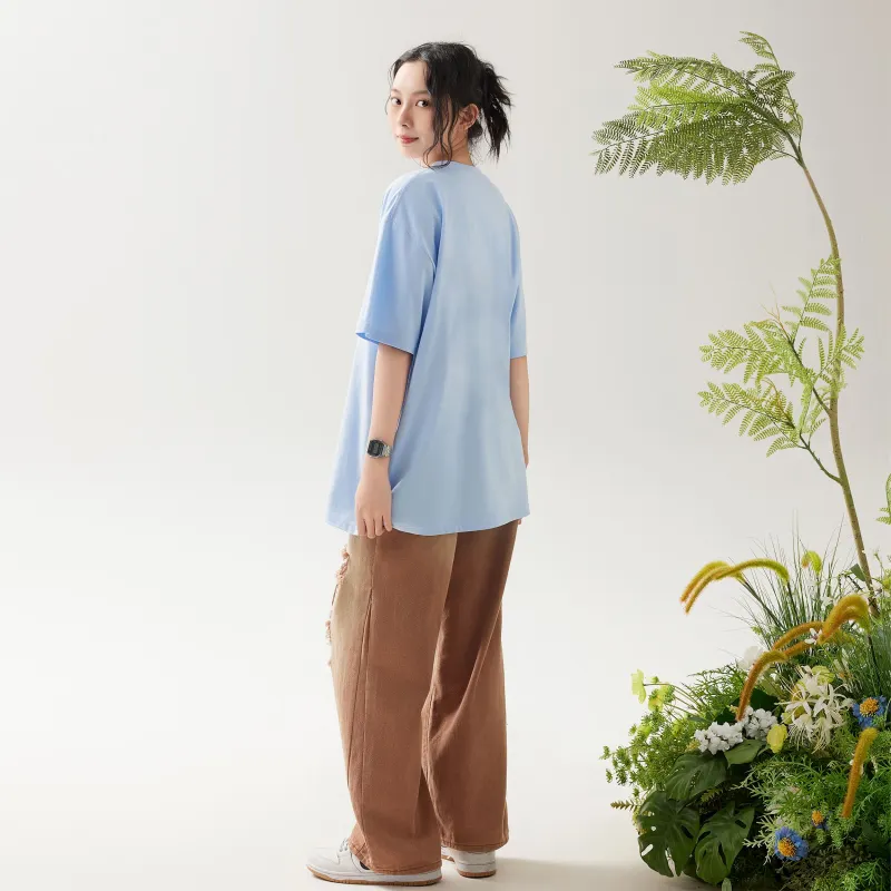 CSKS T Shirts Unisex-34