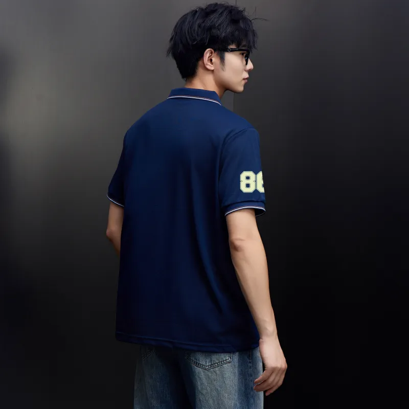CSKS Polo Shirts Unisex-22