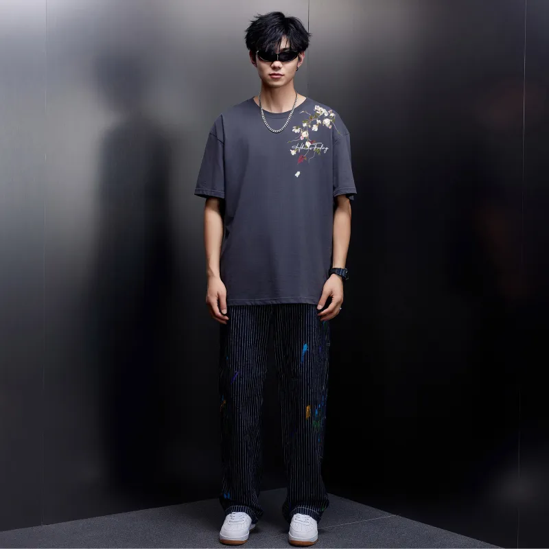 CSKS T Shirts Unisex-17