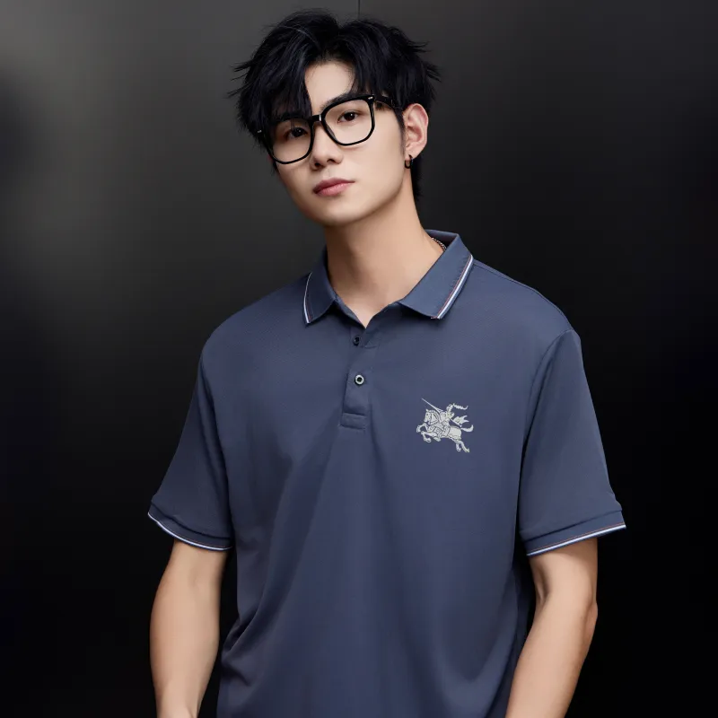 CSKS Polo Shirts Unisex-30