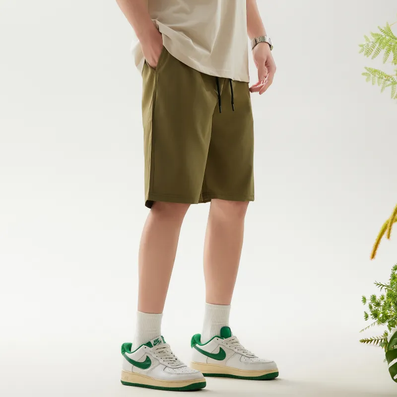 CSKS Casual Shorts Unisex-26