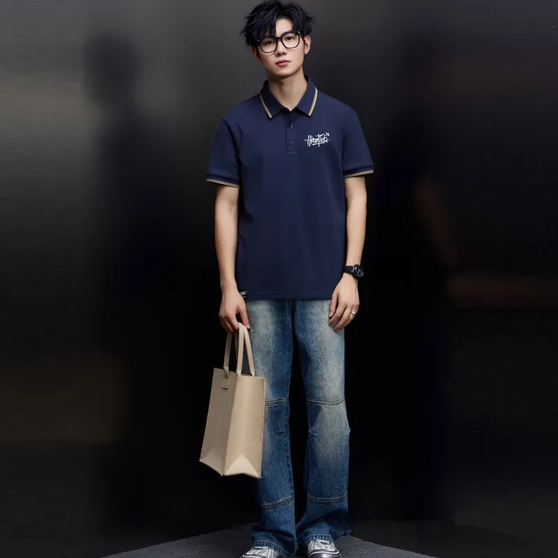 CSKS Polo Shirts Unisex-22