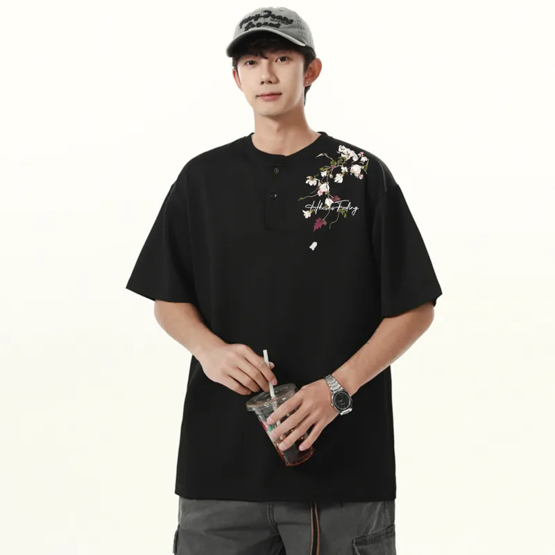 CSKS T Shirts Unisex-5