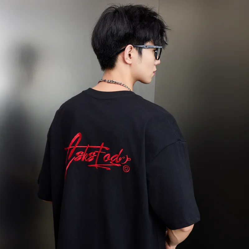 CSKS T Shirts Unisex-22