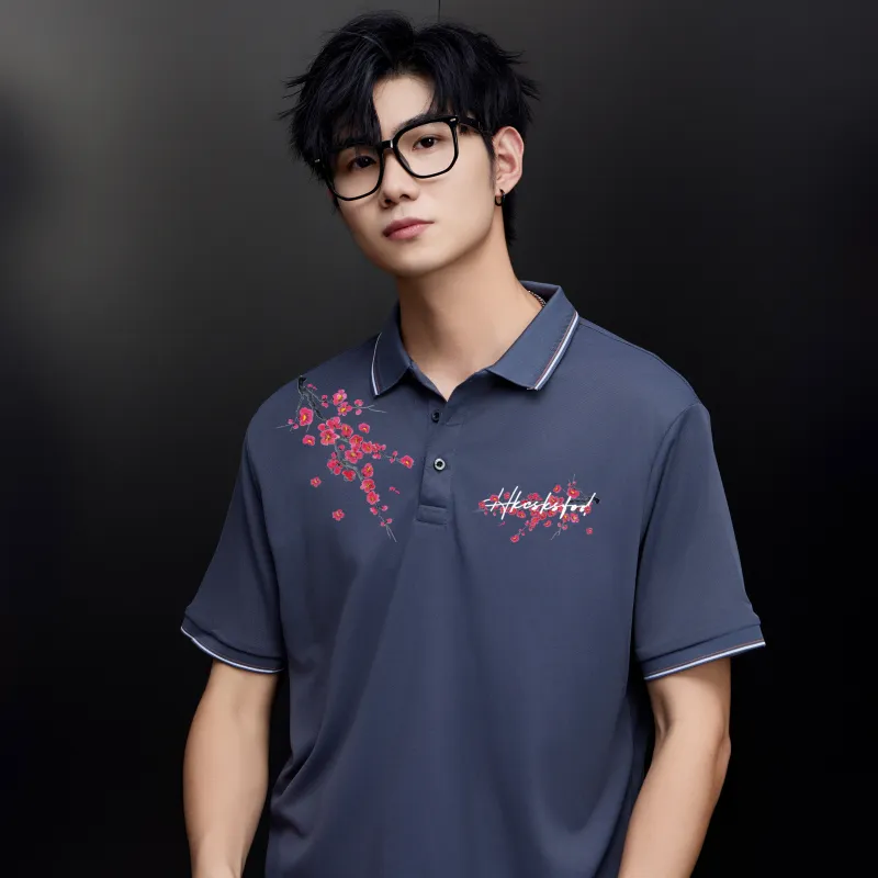 CSKS Polo Shirts Unisex-31